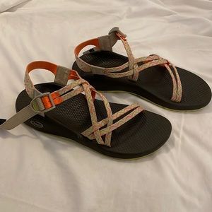 Chaco Z cloud x Women’s size 10